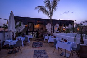 Le Riad Flamme D'Orient & SPA