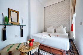 Le Riad Flamme D'Orient & SPA