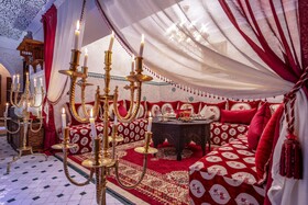 Le Riad Flamme D'Orient & SPA