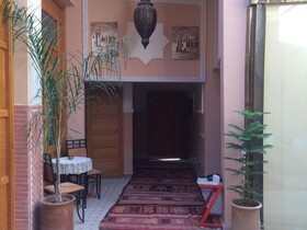 Riad Jenan Adam