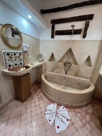 Riad Jnan el Cadi