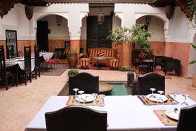 Riad Jnan el Cadi