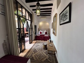 Riad Jnan el Cadi