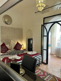 Riad Jnan el Cadi