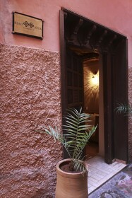 Riad Joya