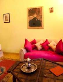 Riad Ka