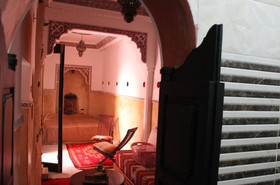 Riad Kalyani
