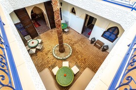 Riad Kamal
