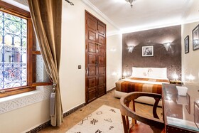 Riad Kamal
