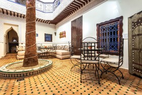 Riad Kamal