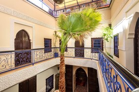 Riad Kamal