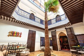 Riad Kamal