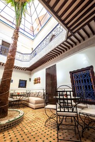 Riad Kamal