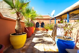 Riad Kamal