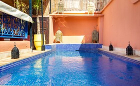 Riad Kamal