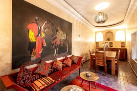 Riad Kamal
