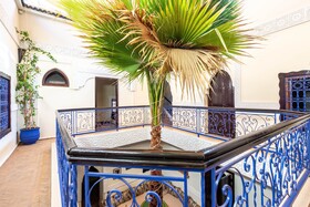 Riad Kamal