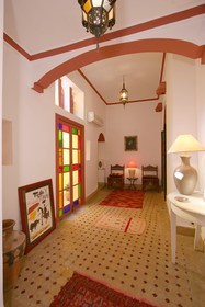 Riad Karmela
