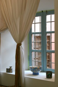 Riad Karmela