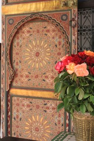 Riad Karmela