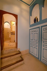 Riad Karmela