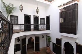 Riad Karmela
