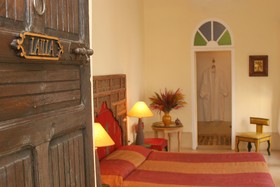 Riad Karmela