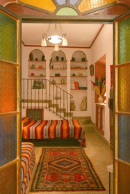 Riad Karmela