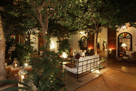 Riad Karmela
