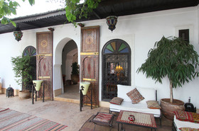 Riad Karmela