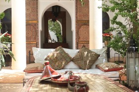 Riad Karmela