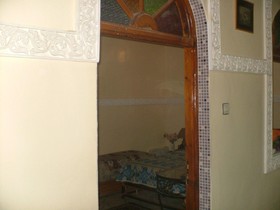 Riad Karmel Rose De Marrakech