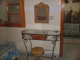 Riad Karmel Rose De Marrakech