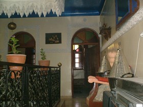 Riad Karmel Rose De Marrakech