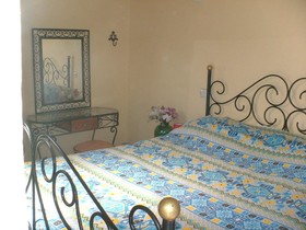 Riad Karmel Rose De Marrakech