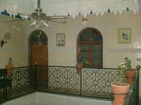 Riad Karmel Rose De Marrakech