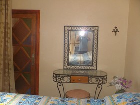 Riad Karmel Rose De Marrakech