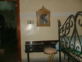 Riad Karmel Rose De Marrakech