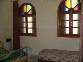 Riad Karmel Rose De Marrakech