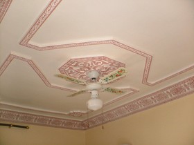 Riad Karmel Rose De Marrakech