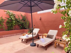Riad Kech One & Spa