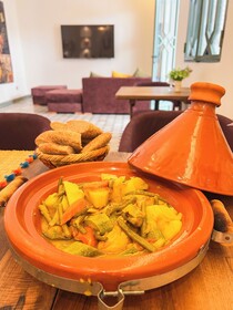 Riad Kech One & Spa