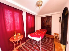 Riad Kech One & Spa