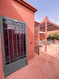 Riad Kech One & Spa