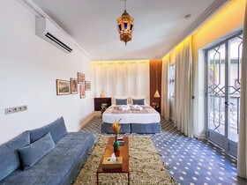 Riad Kech One & Spa