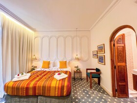 Riad Kech One & Spa