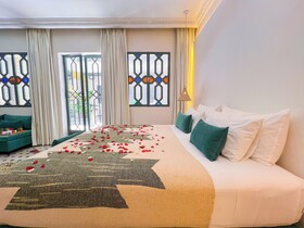 Riad Kech One & Spa