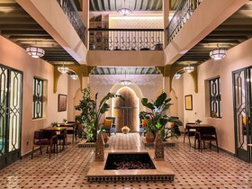 Riad Kech One & Spa
