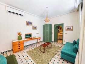 Riad Kech One & Spa