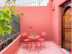 Riad Kech One & Spa